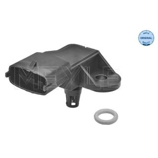 Jutiklis, įsiurbimo kolektoriaus slėgis MEYLE 214 812 0003