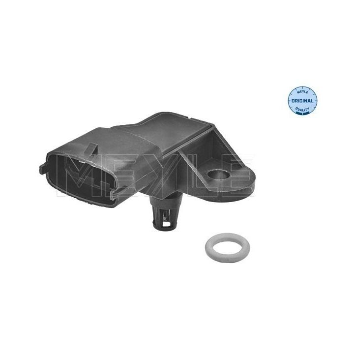 Jutiklis, įsiurbimo kolektoriaus slėgis MEYLE 214 812 0003