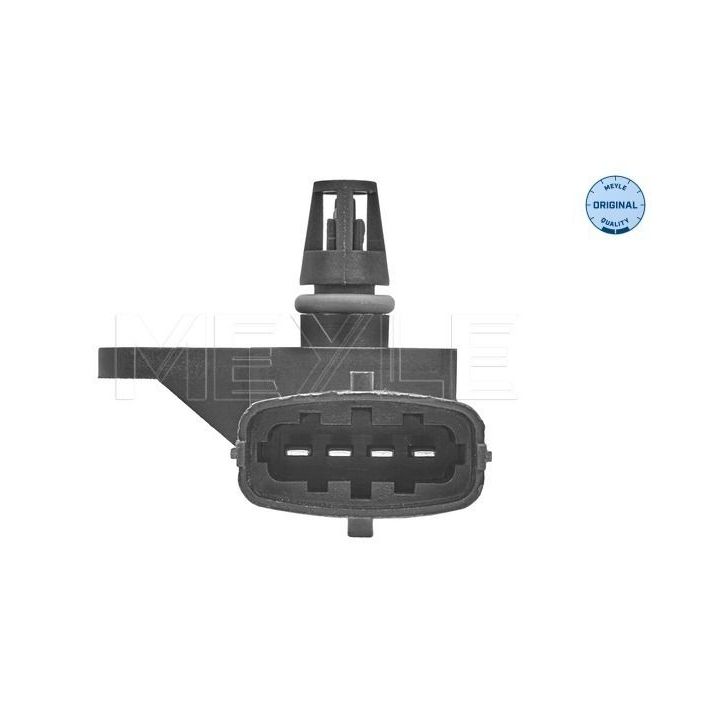 Jutiklis, įsiurbimo kolektoriaus slėgis MEYLE 214 812 0003