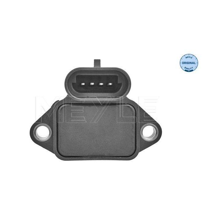 Jutiklis, įsiurbimo kolektoriaus slėgis MEYLE 214 812 0004