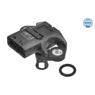 Jutiklis, įsiurbimo kolektoriaus slėgis MEYLE 30-14 812 0007