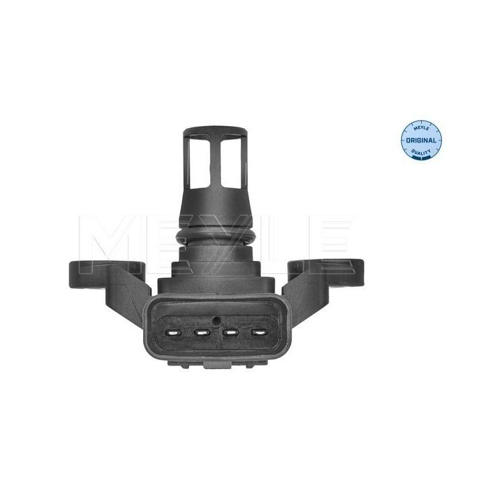 Jutiklis, įsiurbimo kolektoriaus slėgis MEYLE 30-14 812 0007