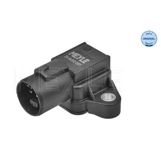 Jutiklis, įsiurbimo kolektoriaus slėgis MEYLE 31-14 812 0001