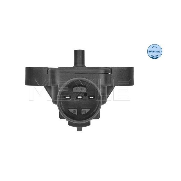 Jutiklis, įsiurbimo kolektoriaus slėgis MEYLE 31-14 812 0001