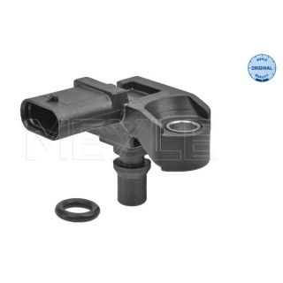 Jutiklis, įsiurbimo kolektoriaus slėgis MEYLE 314 812 0001