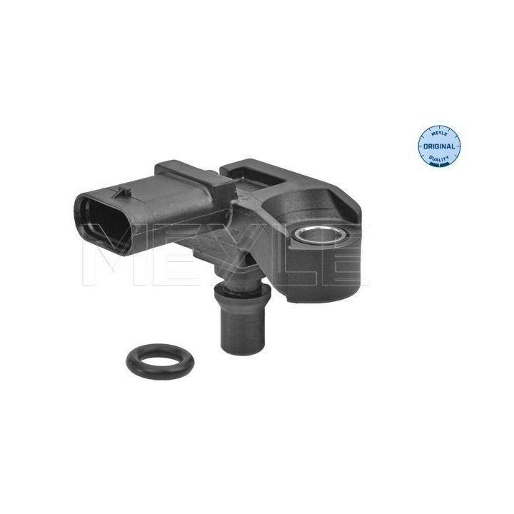 Jutiklis, įsiurbimo kolektoriaus slėgis MEYLE 314 812 0001