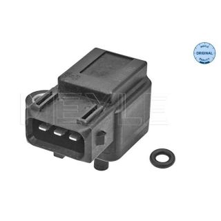 Jutiklis, įsiurbimo kolektoriaus slėgis MEYLE 314 812 0002