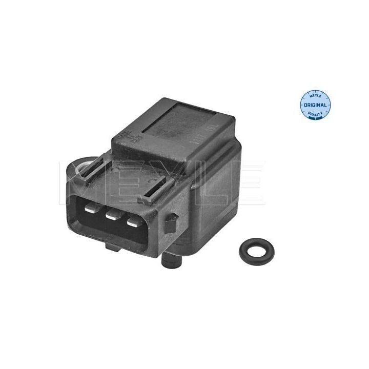 Jutiklis, įsiurbimo kolektoriaus slėgis MEYLE 314 812 0002