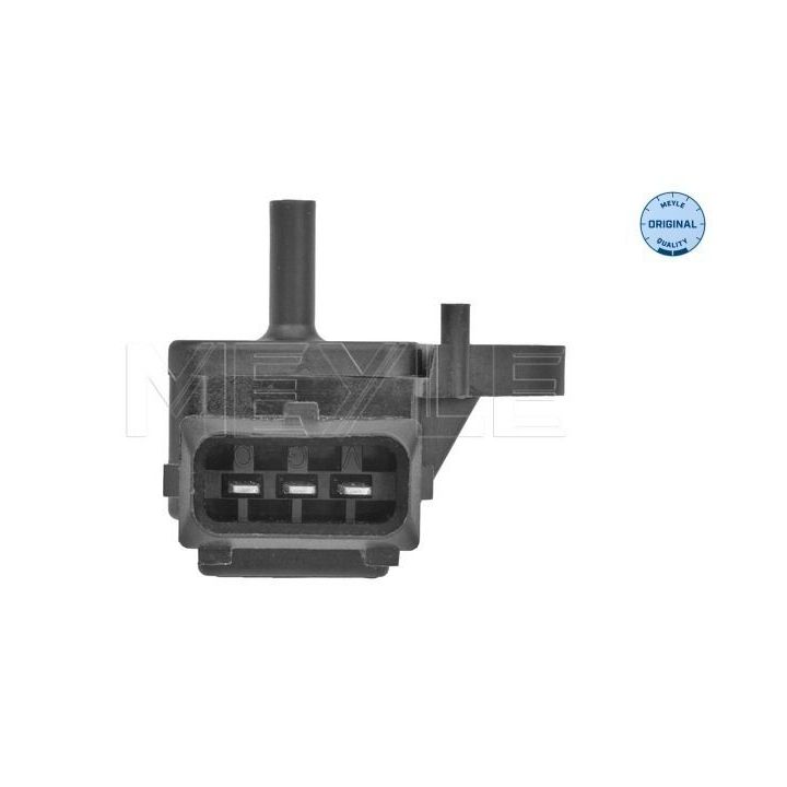 Jutiklis, įsiurbimo kolektoriaus slėgis MEYLE 314 812 0002