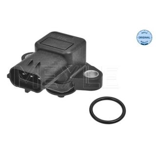 Jutiklis, įsiurbimo kolektoriaus slėgis MEYLE 33-14 812 0000