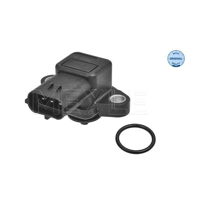 Jutiklis, įsiurbimo kolektoriaus slėgis MEYLE 33-14 812 0000