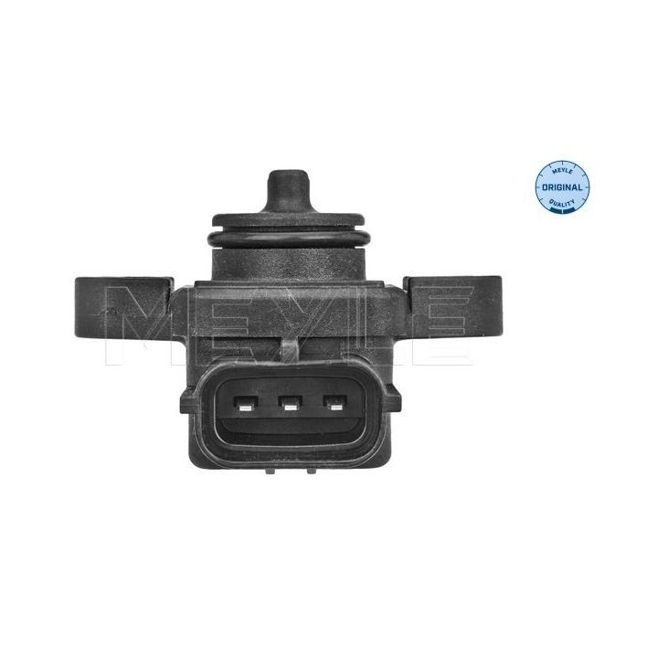 Jutiklis, įsiurbimo kolektoriaus slėgis MEYLE 33-14 812 0000