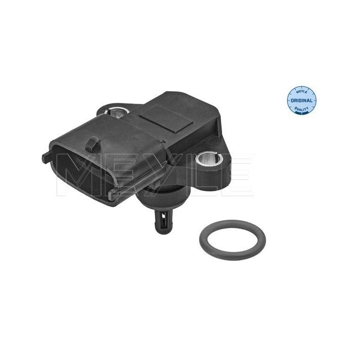 Jutiklis, įsiurbimo kolektoriaus slėgis MEYLE 37-14 812 0000