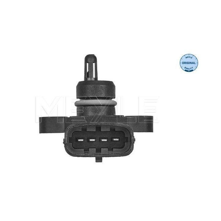 Jutiklis, įsiurbimo kolektoriaus slėgis MEYLE 37-14 812 0000