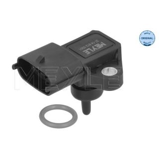 Jutiklis, įsiurbimo kolektoriaus slėgis MEYLE 37-14 812 0001