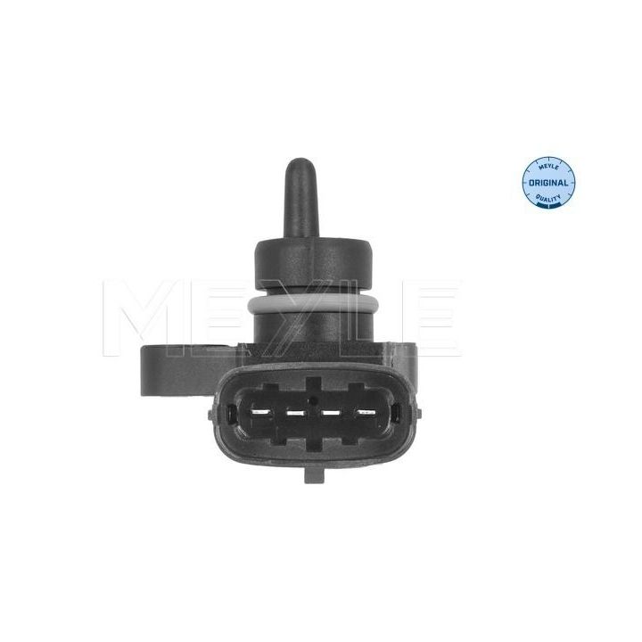 Jutiklis, įsiurbimo kolektoriaus slėgis MEYLE 37-14 812 0001