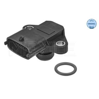 Jutiklis, įsiurbimo kolektoriaus slėgis MEYLE 37-14 812 0002