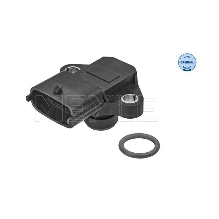 Jutiklis, įsiurbimo kolektoriaus slėgis MEYLE 37-14 812 0002