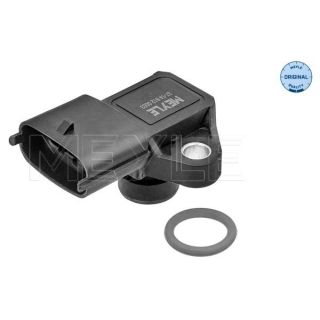 Jutiklis, įsiurbimo kolektoriaus slėgis MEYLE 37-14 812 0003