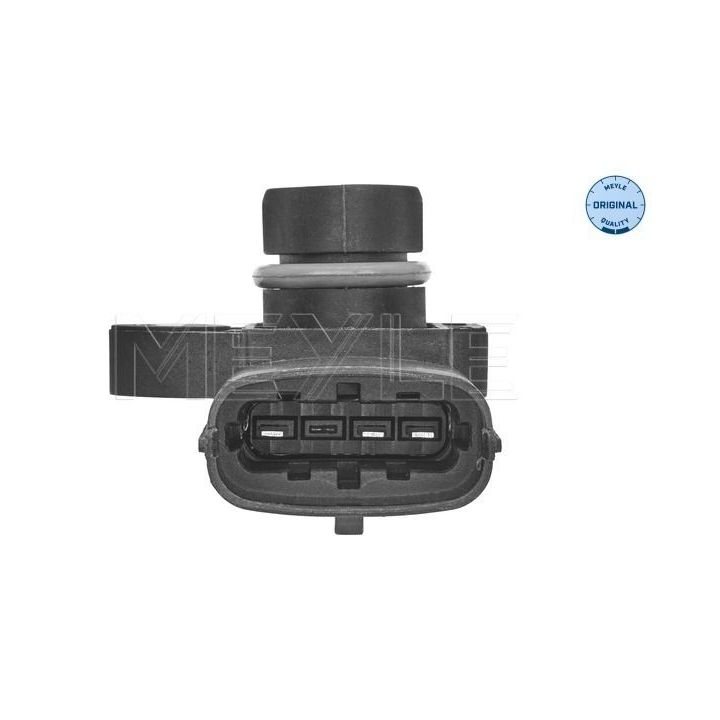 Jutiklis, įsiurbimo kolektoriaus slėgis MEYLE 37-14 812 0003