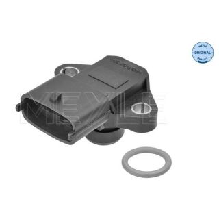 Jutiklis, įsiurbimo kolektoriaus slėgis MEYLE 37-14 812 0004