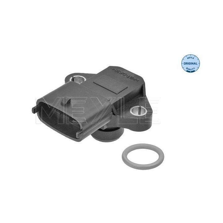 Jutiklis, įsiurbimo kolektoriaus slėgis MEYLE 37-14 812 0004