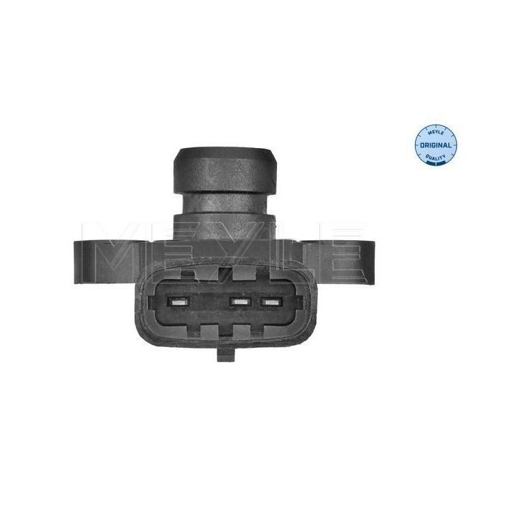 Jutiklis, įsiurbimo kolektoriaus slėgis MEYLE 37-14 812 0004