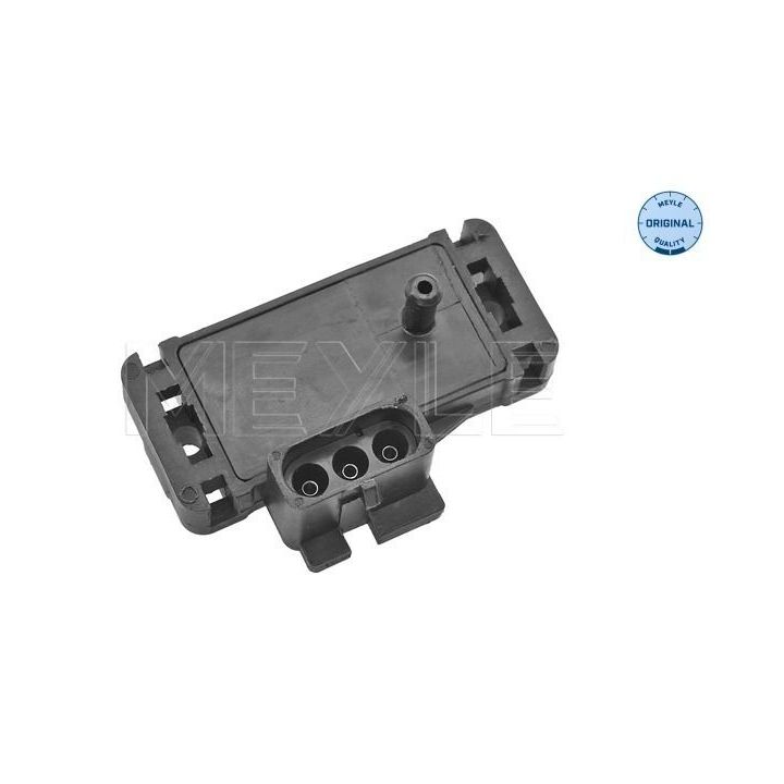 Jutiklis, įsiurbimo kolektoriaus slėgis MEYLE 614 899 0017