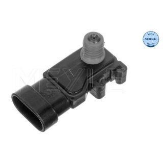 Jutiklis, įsiurbimo kolektoriaus slėgis MEYLE 614 899 0020