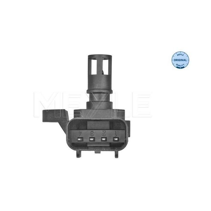 Jutiklis, įsiurbimo kolektoriaus slėgis MEYLE 714 812 0003
