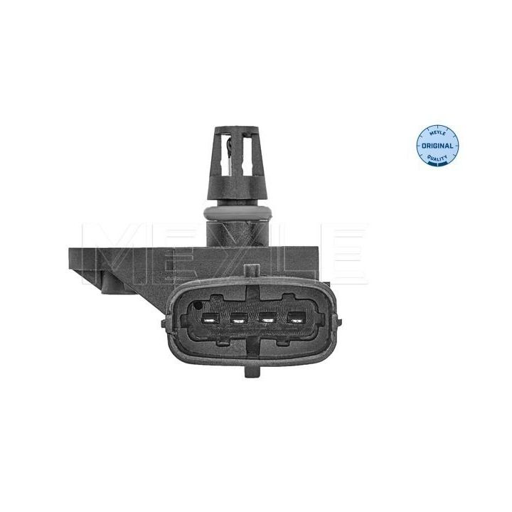 Jutiklis, įsiurbimo kolektoriaus slėgis MEYLE 714 812 0008