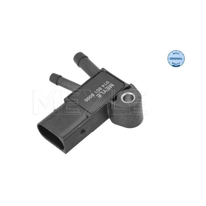 Jutiklis, išmetimo slėgis MEYLE 014 801 0000