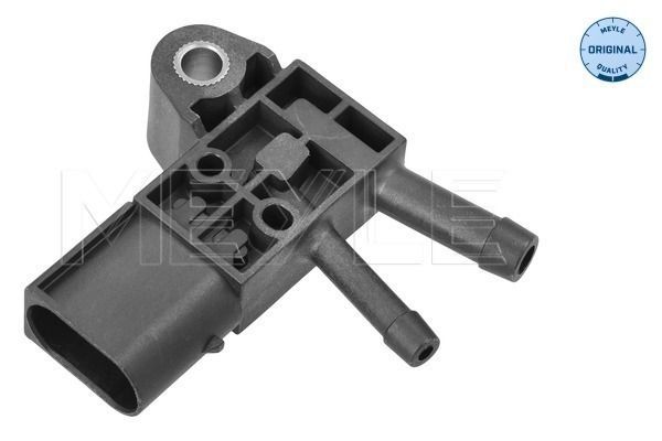 Jutiklis, išmetimo slėgis MEYLE 014 801 0000