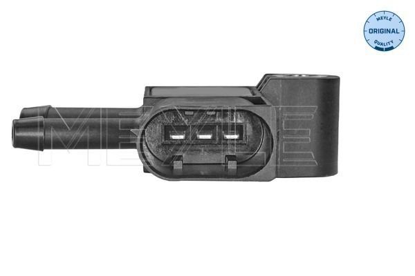 Jutiklis, išmetimo slėgis MEYLE 014 801 0000