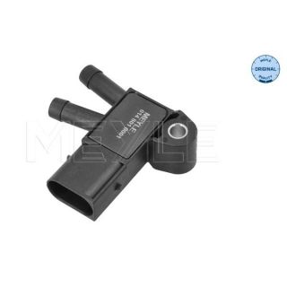 Jutiklis, išmetimo slėgis MEYLE 014 801 0001