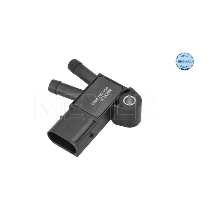 Jutiklis, išmetimo slėgis MEYLE 014 801 0001