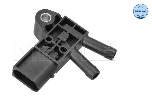 Jutiklis, išmetimo slėgis MEYLE 014 801 0001