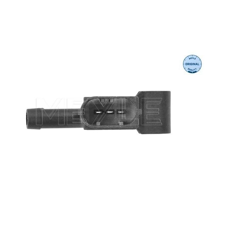 Jutiklis, išmetimo slėgis MEYLE 014 801 0001