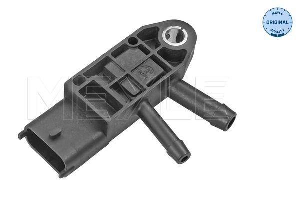 Jutiklis, išmetimo slėgis MEYLE 214 801 0000