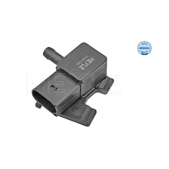 Jutiklis, išmetimo slėgis MEYLE 314 801 0000