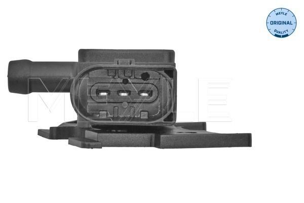 Jutiklis, išmetimo slėgis MEYLE 314 801 0000