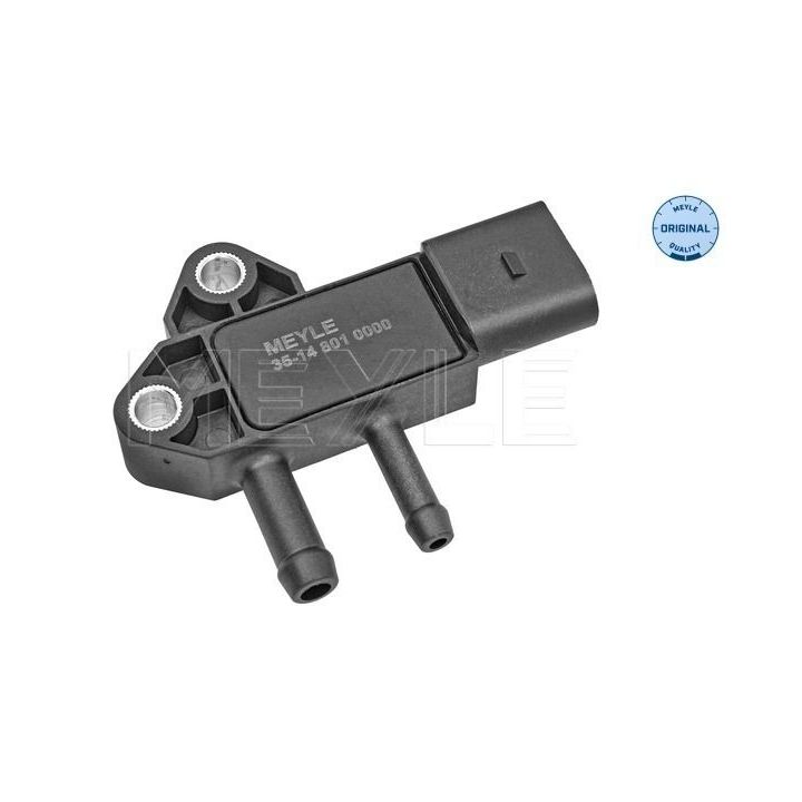 Jutiklis, išmetimo slėgis MEYLE 35-14 801 0000