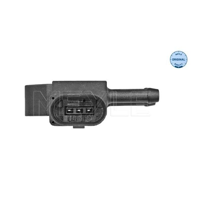 Jutiklis, išmetimo slėgis MEYLE 35-14 801 0000