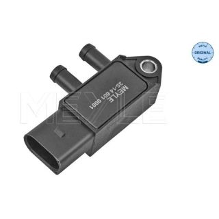 Jutiklis, išmetimo slėgis MEYLE 35-14 801 0001