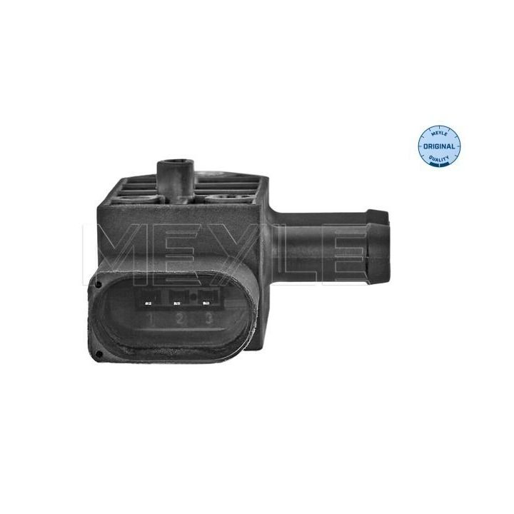Jutiklis, išmetimo slėgis MEYLE 35-14 801 0001
