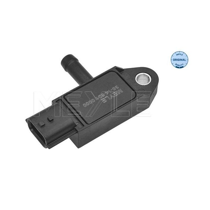 Jutiklis, išmetimo slėgis MEYLE 36-14 801 0000