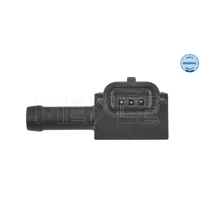 Jutiklis, išmetimo slėgis MEYLE 36-14 801 0000