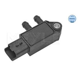 Jutiklis, išmetimo slėgis MEYLE 36-14 801 0001