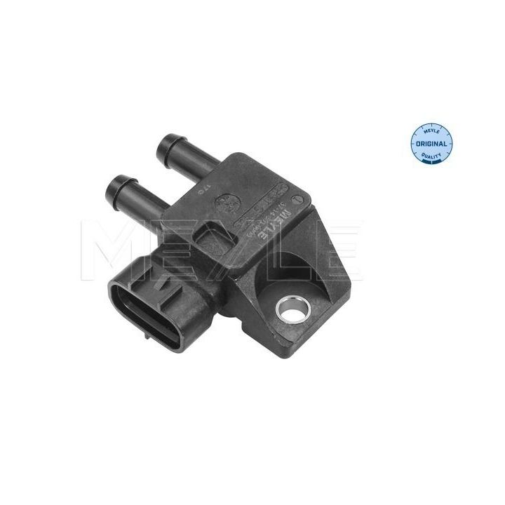 Jutiklis, išmetimo slėgis MEYLE 37-14 801 0000