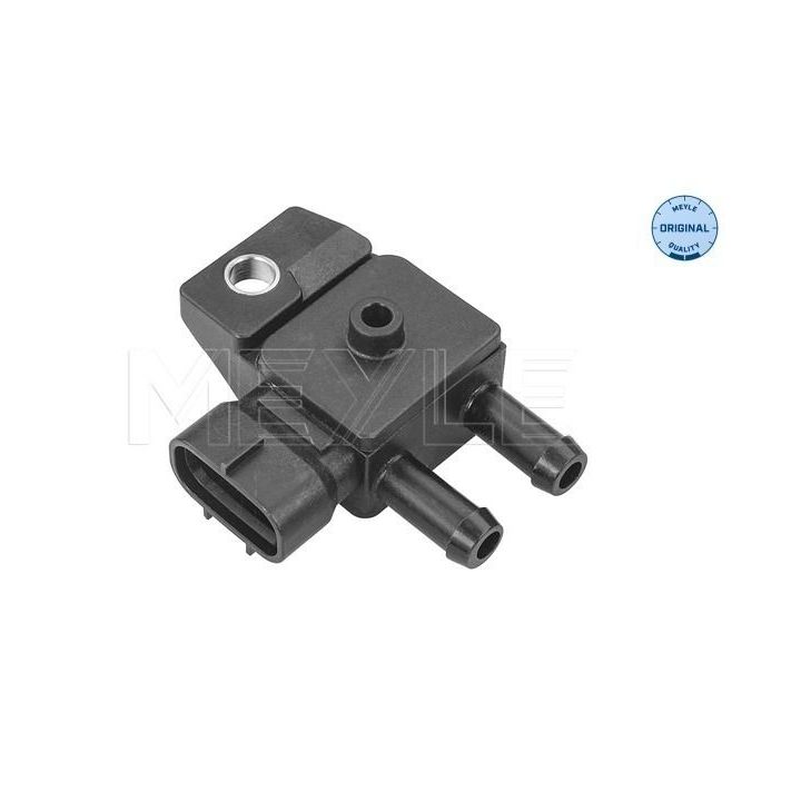 Jutiklis, išmetimo slėgis MEYLE 37-14 801 0000